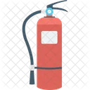 Fire Extinguisher Fire Extinguisher Sign Fire Protection Device Icon