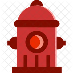 Fire Extinguisher  Icon