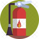 Fire Extinguisher Extinguisher Fire Icon
