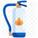 Fire Extinguisher Icon