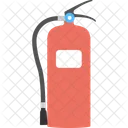 Fire Extinguisher Protection Icon