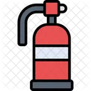 Fire Extinguisher  Icon