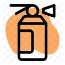 Fire Extinguisher  Icon