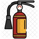 Fire Extinguisher  Icon