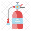 Fire extinguisher  Icon