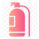 Fire extinguisher  Symbol