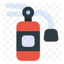Fire Extinguisher  Icon