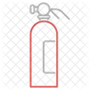 Extinguisher Fire Icon
