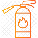 Fire extinguisher  Icon