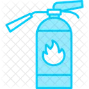 Fire extinguisher  Icon