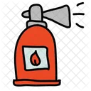 Fire Extinguisher Device Icon