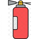 Fire Extinguisher Fire Extinguisher Icon