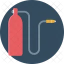 Fire Extinguisher Fire Safety Extinguisher Security Icon