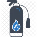 Fire extinguisher  Icon