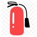 Fire Extinguisher  Icon