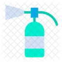 Extinguisher Fire Protection Icon