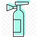 Fire Extinguisher Inspection Icon