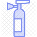 Fire Extinguisher Inspection Icon