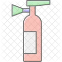 Fire Extinguisher Inspection Icon
