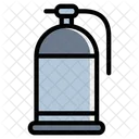 Fire Extinguisher  Icon