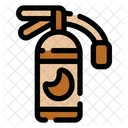 Fire extinguisher  Icon