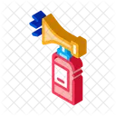Fire Extinguisher  Icon