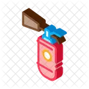 Device Emergency Extinguisher Icon