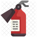 Fire Extinguisher  Icon