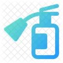 Fire Extinguisher  Icon
