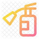 Fire Extinguisher  Icon