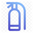 Fire Extinguisher  Icon