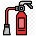 Fire Extinguisher  Icon