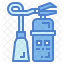 Fire Extinguisher  Icon