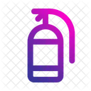 Fire extinguisher  Icon