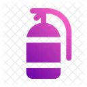 Fire extinguisher  Icon