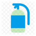 Fire Extinguisher Fire Fighting Hostel Icon