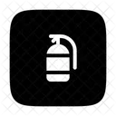 Fire extinguisher  Icon