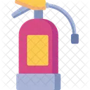 Fire Extinguisher Icon