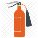 Fire Extinguisher  Icon