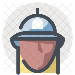 Fire Fighter  Icon