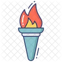 Fire Flame Pyre Fire Icon