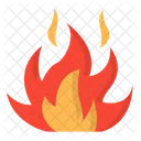 Fire Flame Icon