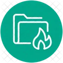 Archive Folder File Icon