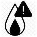 Fire Hazard Sign Fire Fire Sign Icon