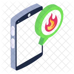 Fire Helpline  Icon
