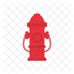 Fire Hose  Icon