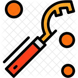 Fire Hose Connector Wrench  Icon