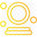 Fire Hose Coupling Gasket  Icon