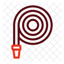 Fire Hose Water Hose Hose Icon