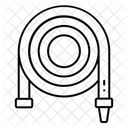 Fire Hose Water Hose Hose Icon